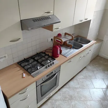 Pretty And Quiet Top Floor 2 Bedroom Flat In The Port Area Of Nizza Exterior foto